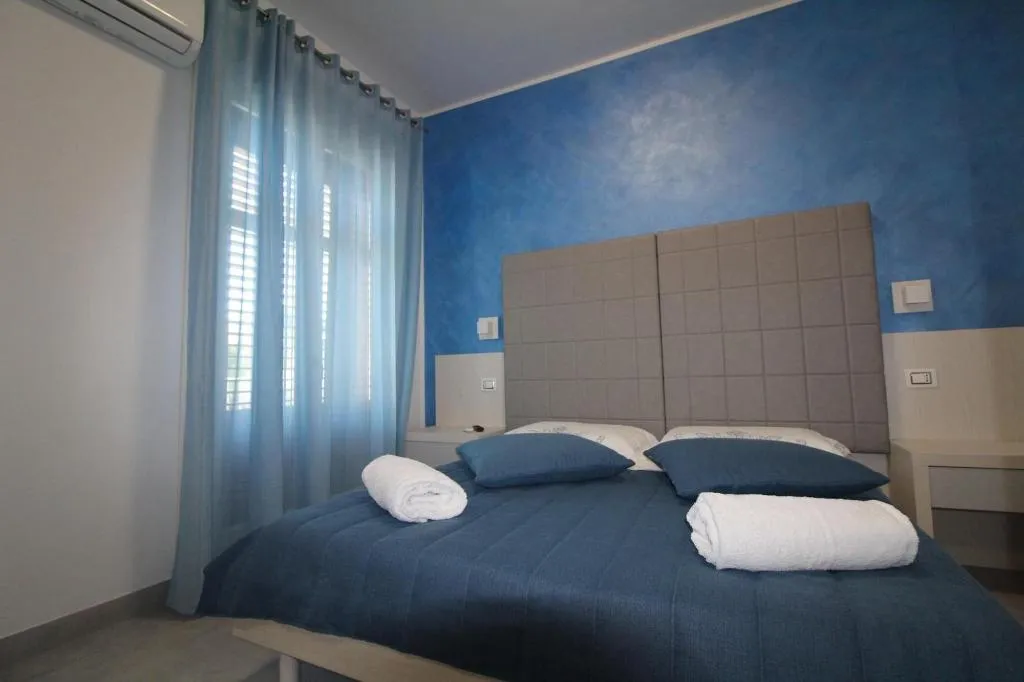 Room, B&B Villa Bea, Palermo