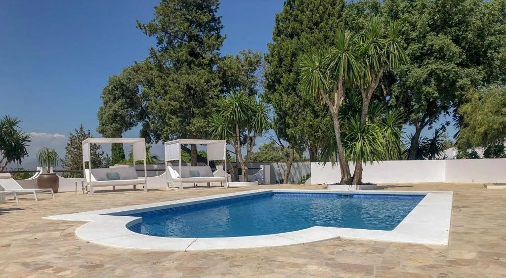 Sports and Entertainment, Casa Luz Del Sur, Costa Del Sol