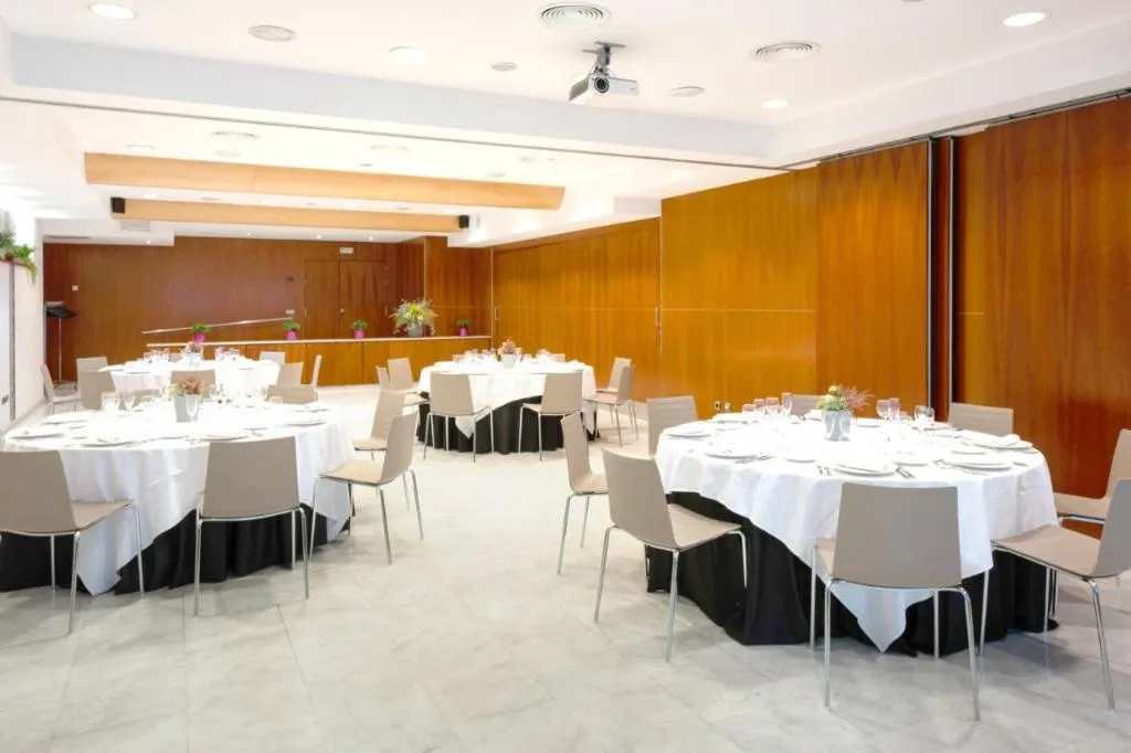 Conferences, Catalonia Barcelona 505, Barcelona