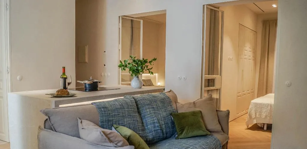 APARTMENT TWO BEDROOMS Room, The Boc Suites, Majorca