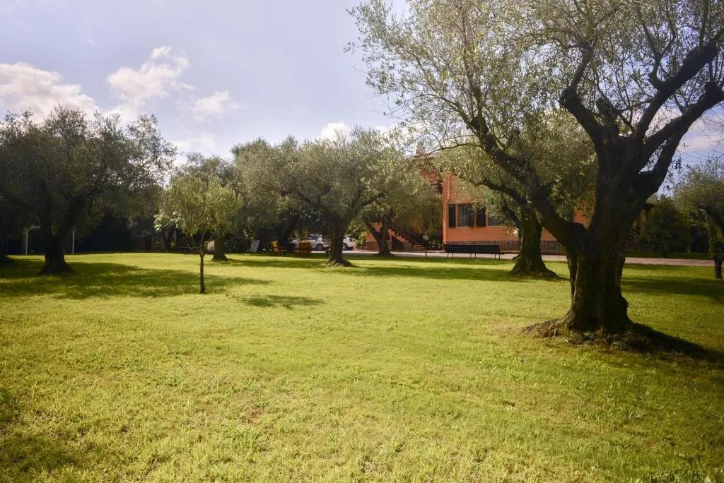 General view, B&B Nuraghe Bianco, Alghero