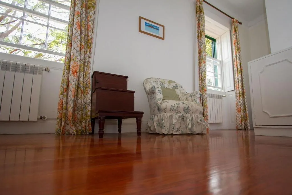Room, Quinta Das Malvas, Madeira