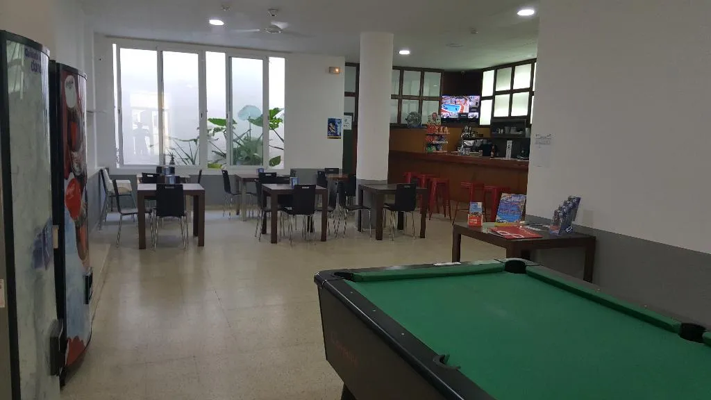 Lobby, Apartments AR Dalia, Costa Brava