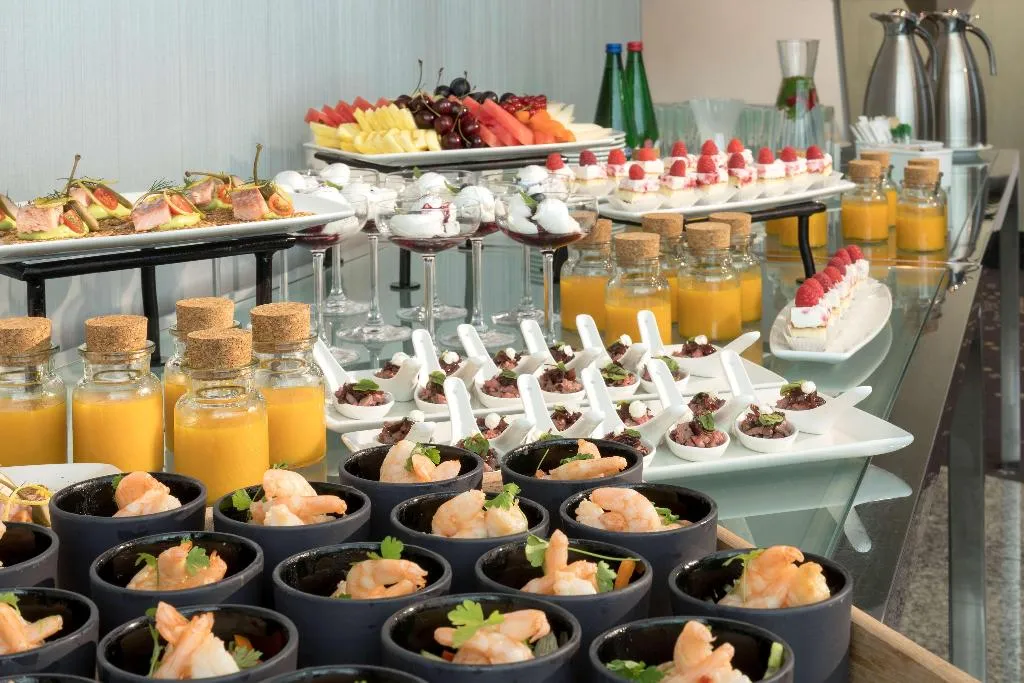 Restaurant, Radisson Collection Hotel, Tallinn, Tallinn