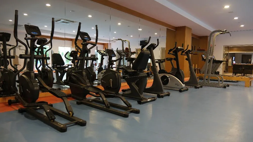 Sports and Entertainment, Sural Resort Hotel, Antalya