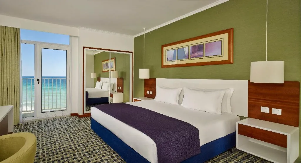 Room, Hotel Garbe, Algarve