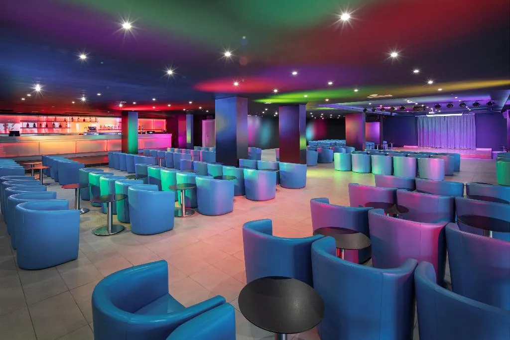 Bar, Princess Taurito, Gran Canaria