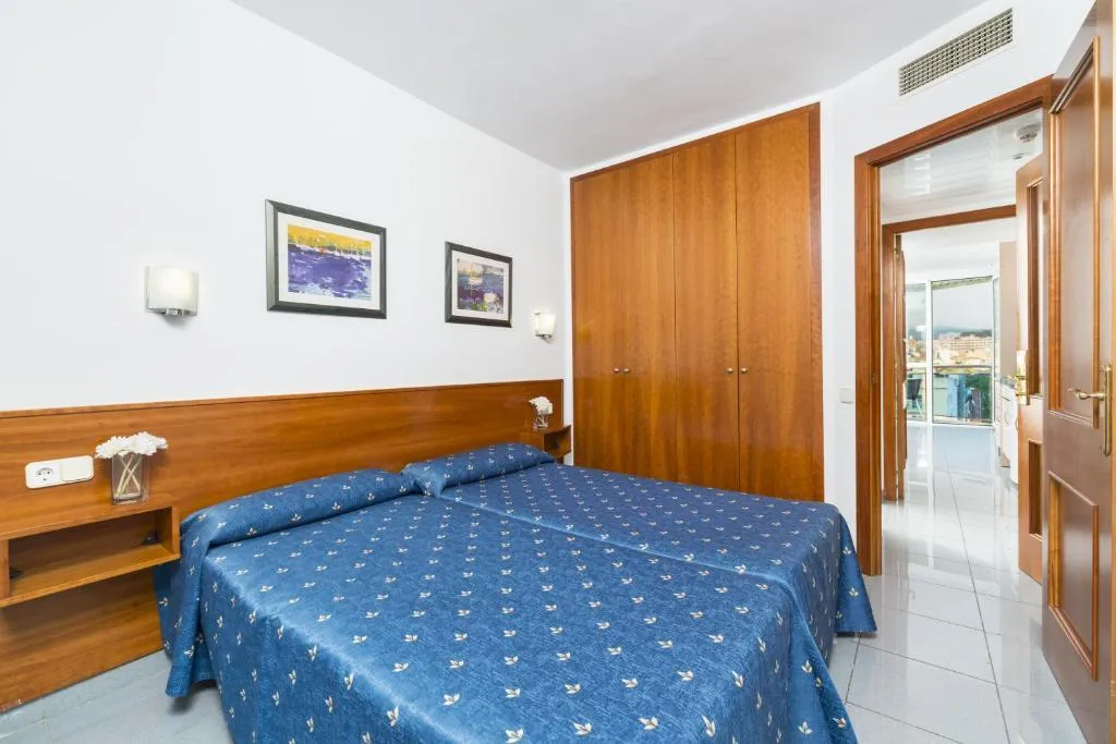 APARTMENT SUPERIOR ONE BEDROOM Room, Apartaments Blau, Costa Brava
