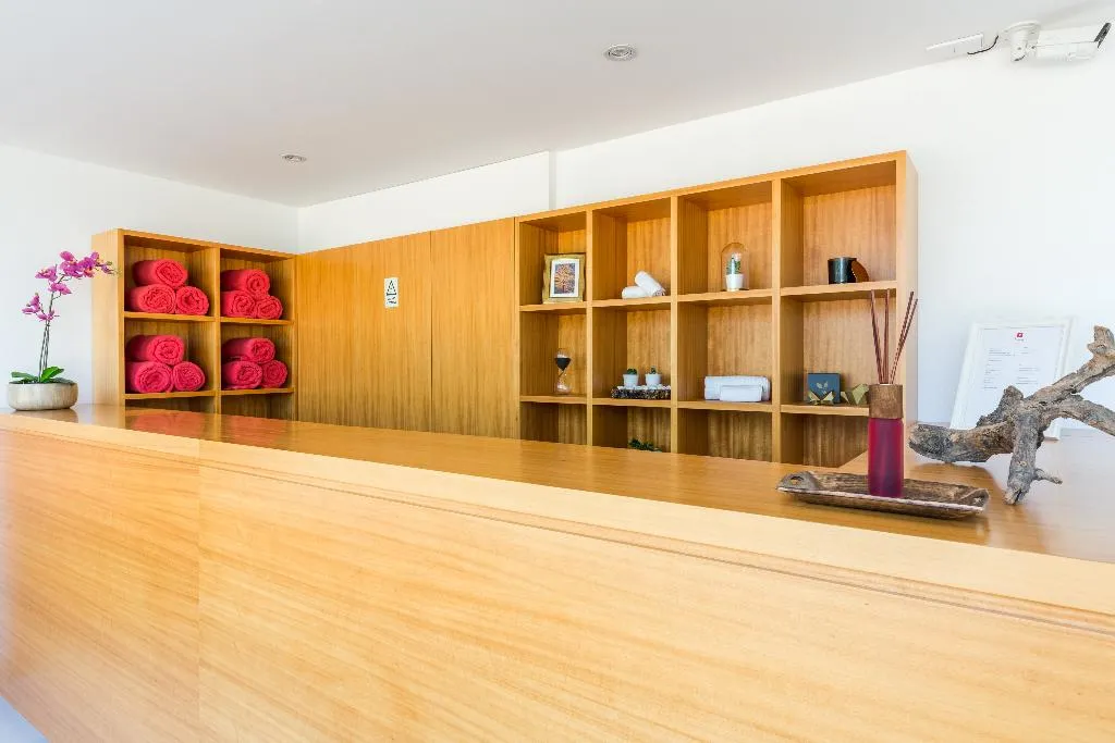 Sports and Entertainment, Luna Arcos Hotel Nature & Welness, Porto