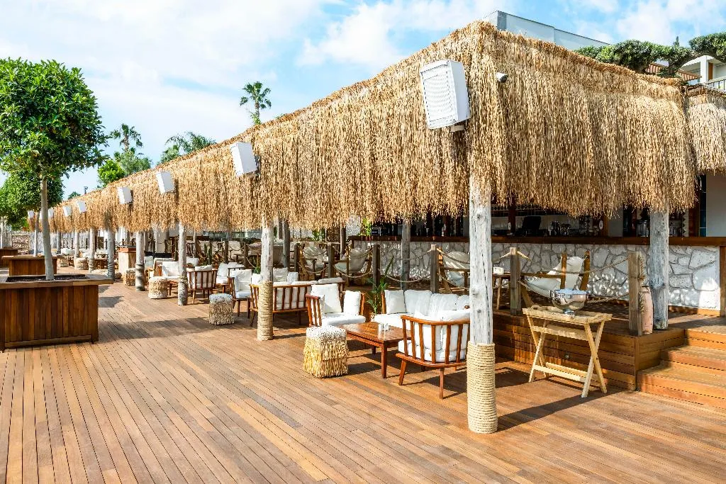 Bar, Mirada Exclusive Hotel Bodrum, Bodrum