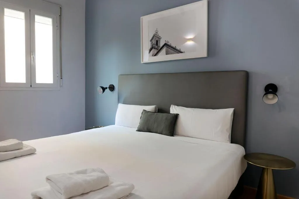 Room, Welcomer Apartments Valencia, Valencia