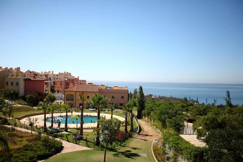 APARTMENT SEA VIEW TWO BEDROOMS Room, Pierre & Vacances Terrazas Costa del Sol, Costa Del Sol