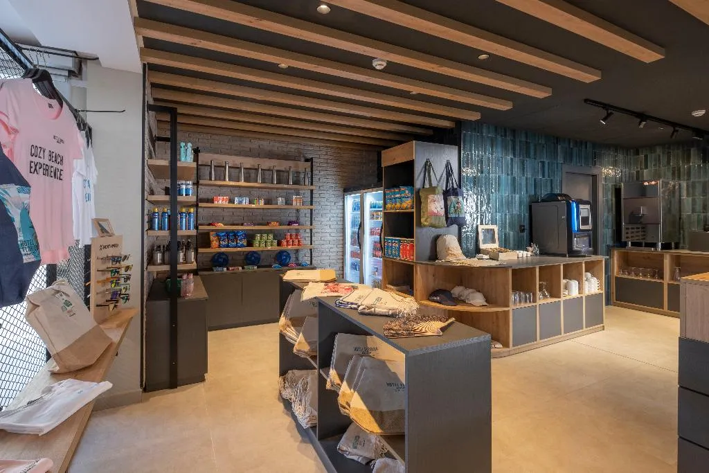 Lobby, Hotel Florida Magaluf Only Adults, Majorca