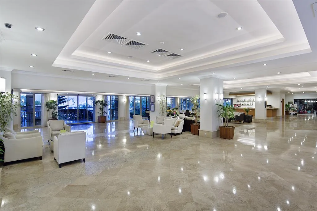 Lobby, Sunis Elita Beach Resort, Antalya