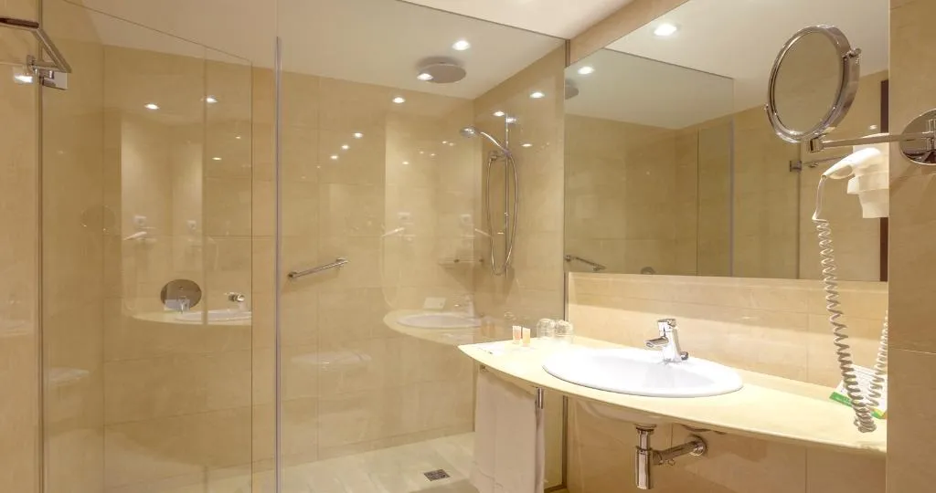 DOUBLE STANDARD Room, Gran Ultonia, Costa Brava