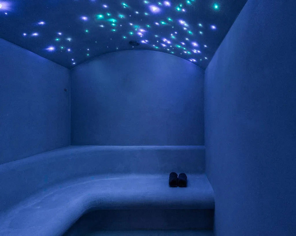 Sports and Entertainment, Ikones Seafront Luxury Suites, Crete
