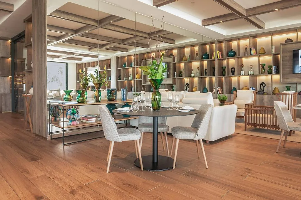Restaurant, Paradisus Gran Canaria, Gran Canaria