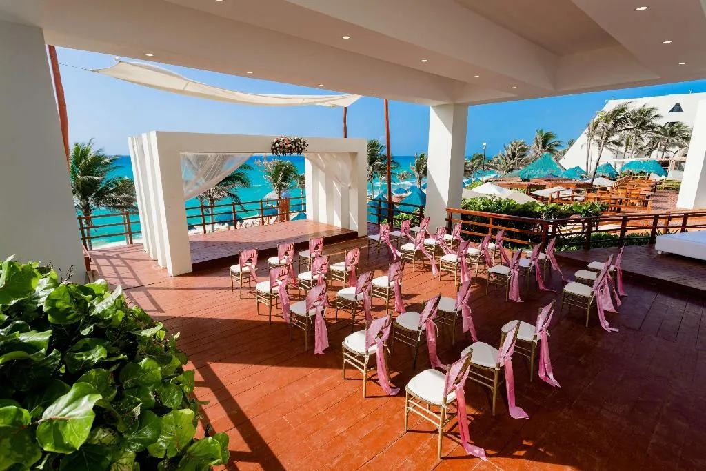 DOUBLE DELUXE Room, The Pyramid Cancun by Oasis, Cancun Area