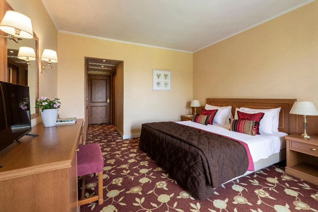 Double or Twin SUPERIOR Room, Amalia Nafplion, Kalamata