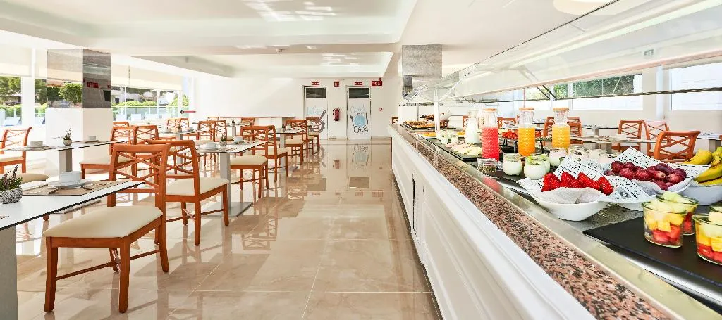 Restaurant, Globales Torrenova Adults Only +16, Majorca