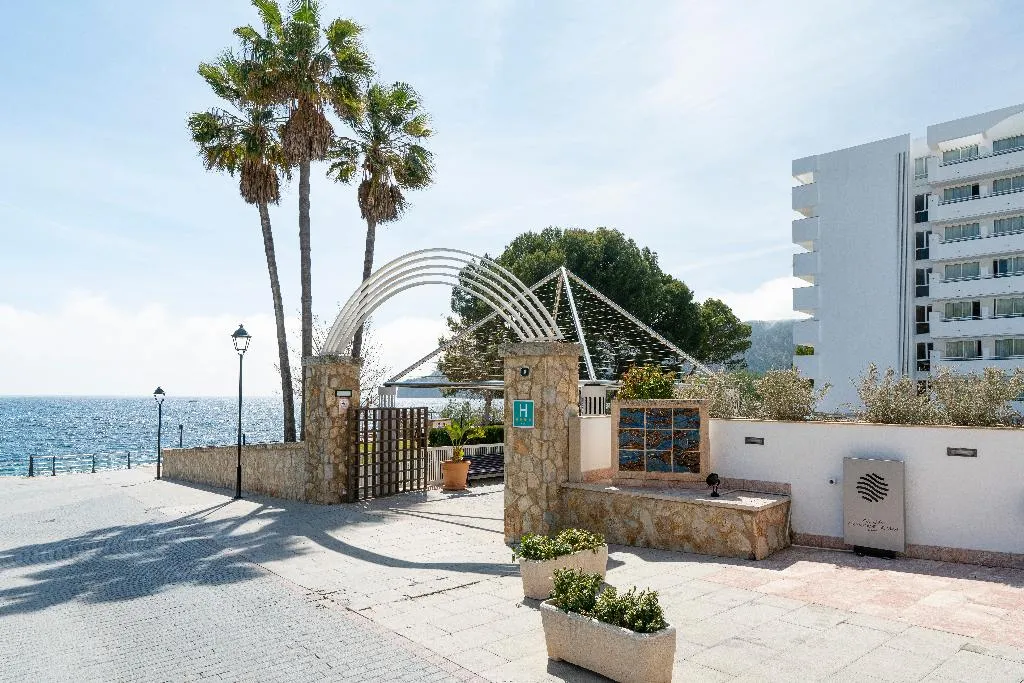 General view, Alua Gran Camp de Mar Hotel, Majorca