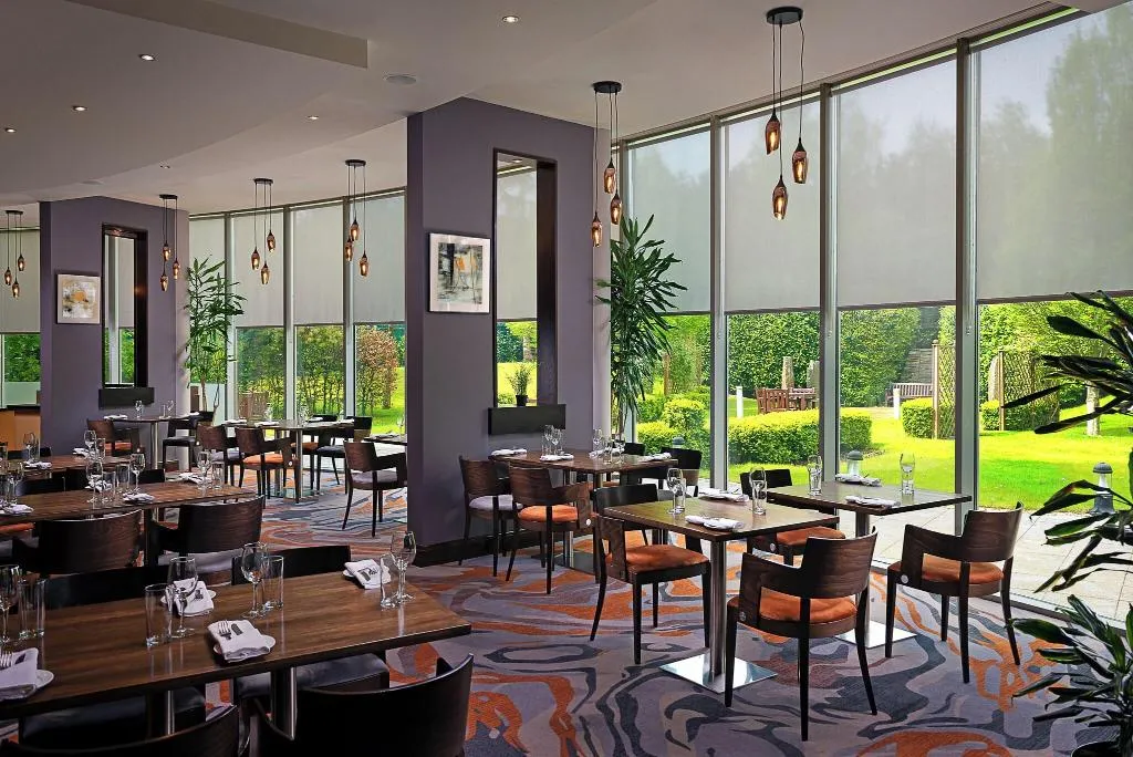 Restaurant, Carlton Hotel Blanchardstown, Dublin