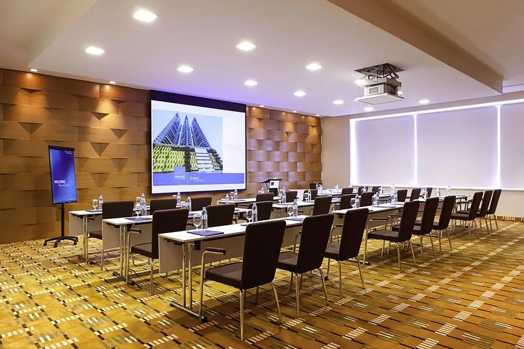 Conferences, Adagio Premium Dubai Al Barsha, Dubai