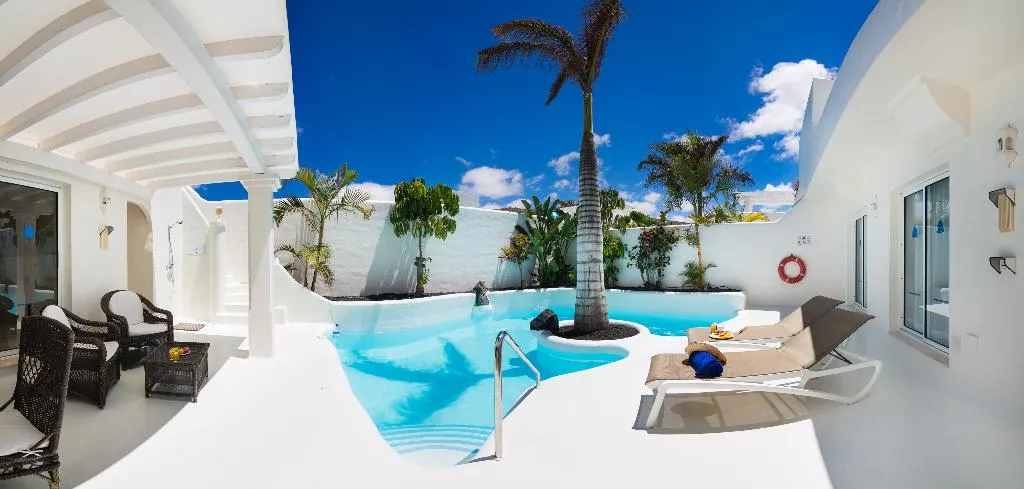 VILLA STANDARD Room, Bahiazul Resort Fuerteventura, Fuerteventura