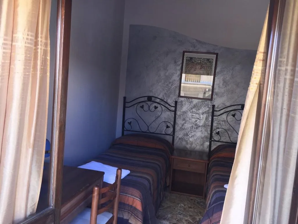 Room, Hotel Populus, Catania