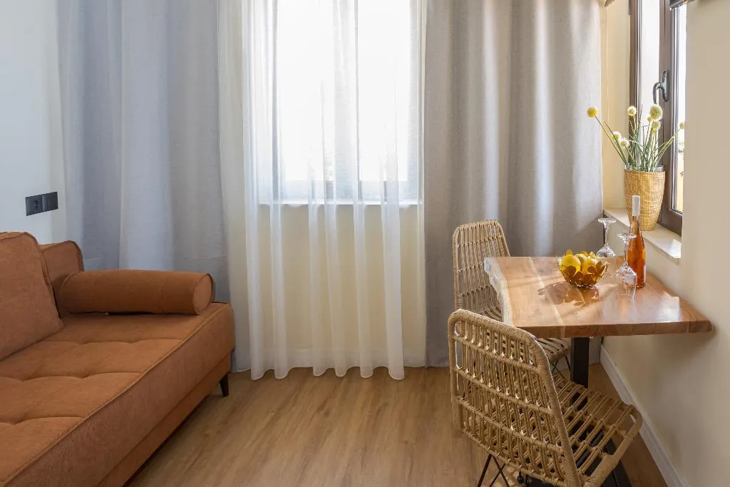 APARTMENT STANDARD Room, Driades Apartments by Estia, Crete