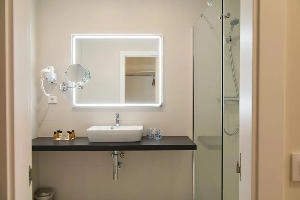 Double or Twin COMFORT Room, DWO Valencia, Valencia