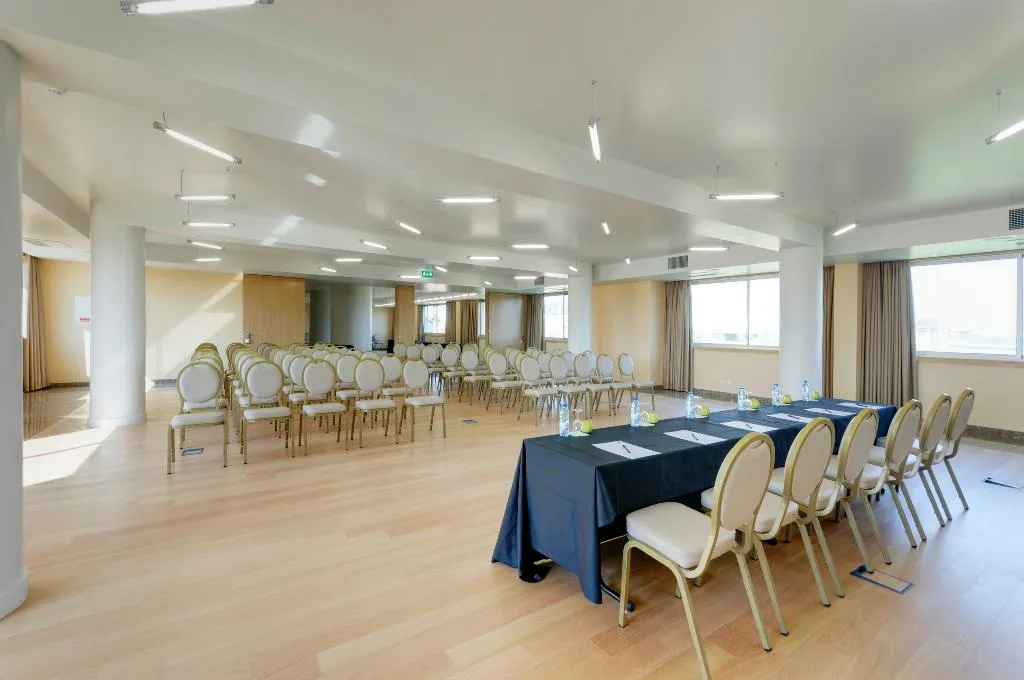 Conferences, Tryp Porto Expo Hotel, Porto