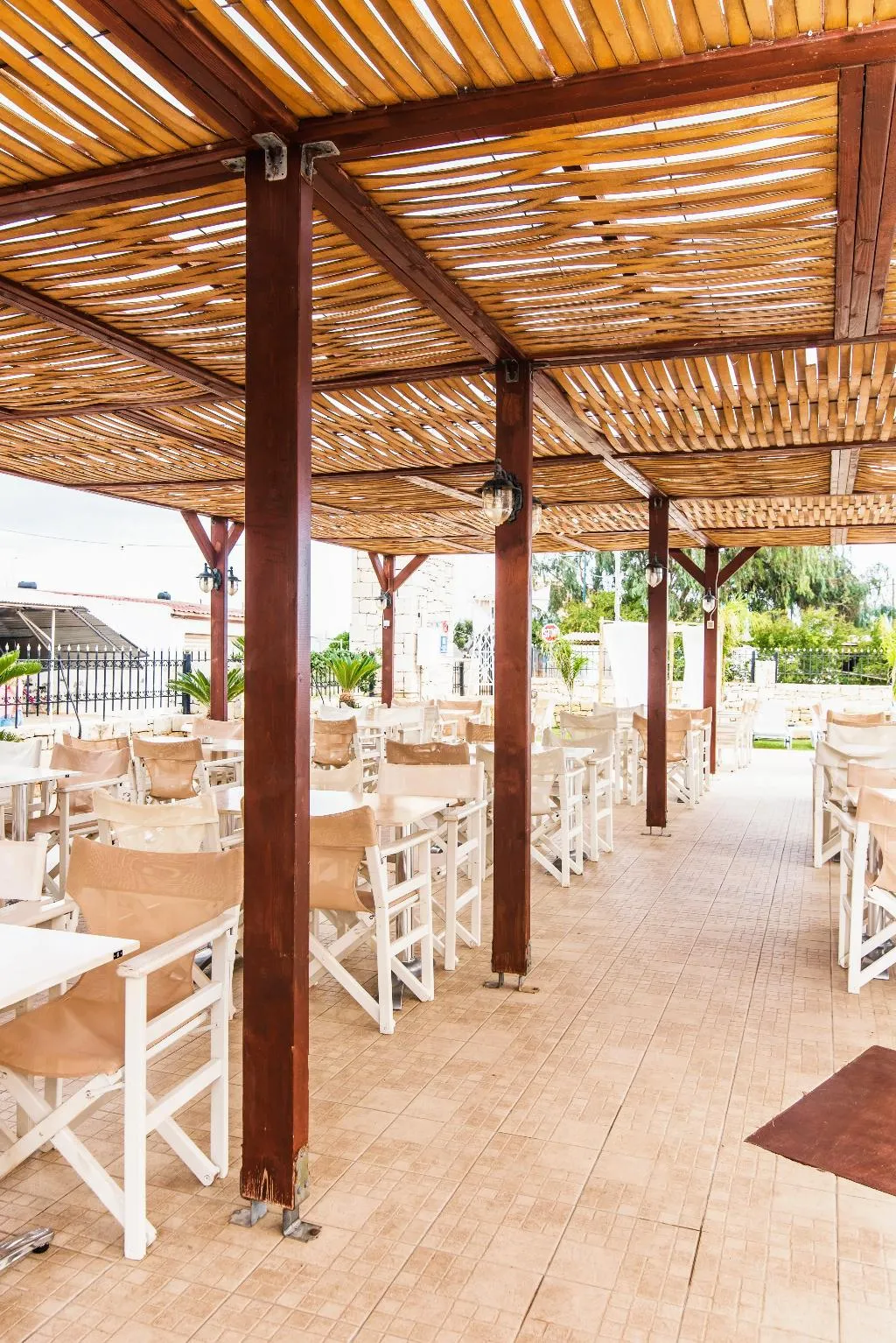 Restaurant, Yiannis Manos, Crete