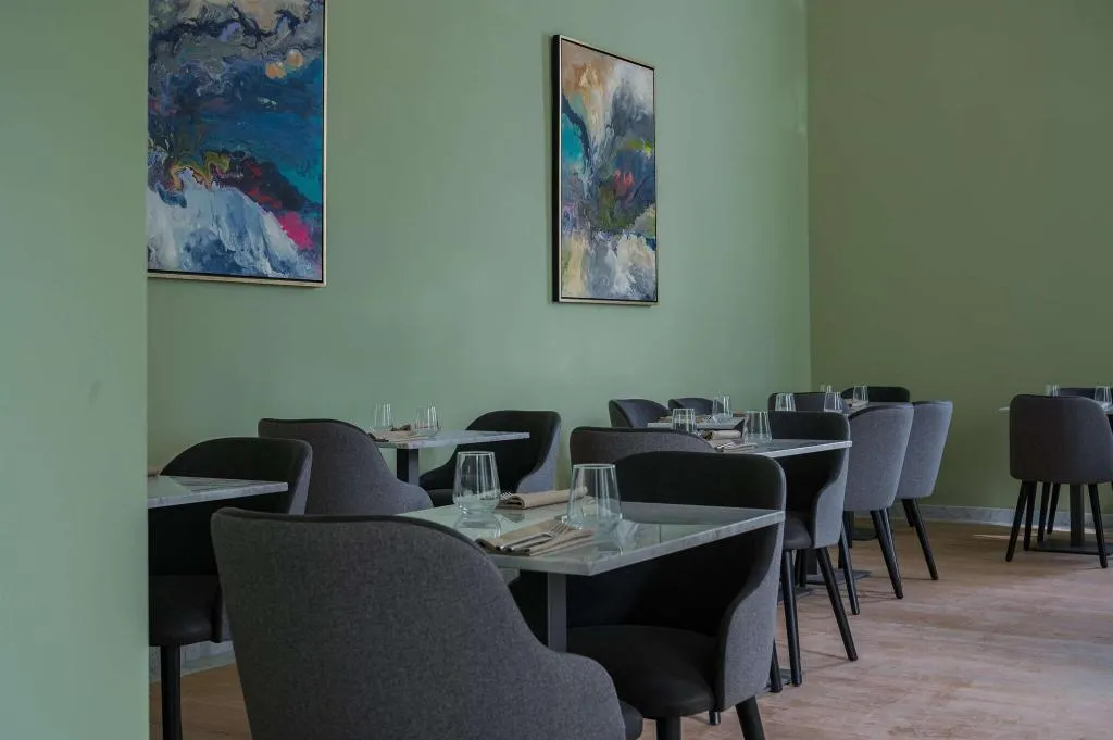 Restaurant, Ariele, Florence