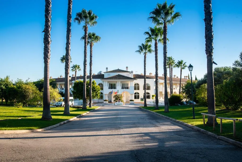 General view, Colina Verde Resort, Algarve