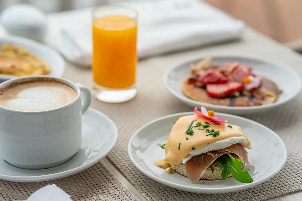 Restaurant, Studios by Aqua Natura Hotels, Madeira