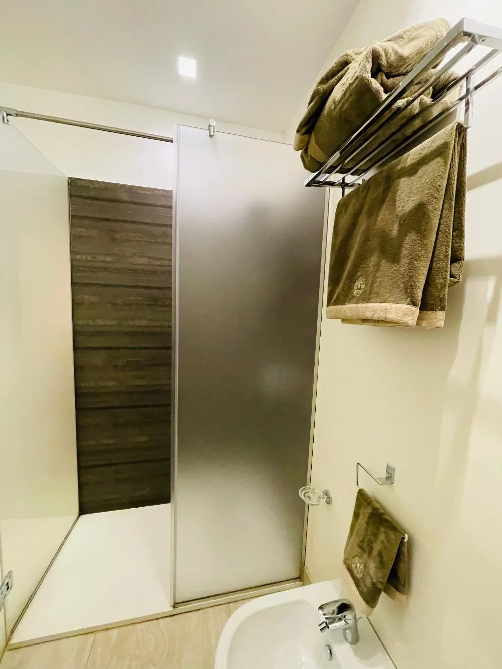 DOUBLE DELUXE Room, Palazzo del Poeta - Dimora Contemporanea, Palermo