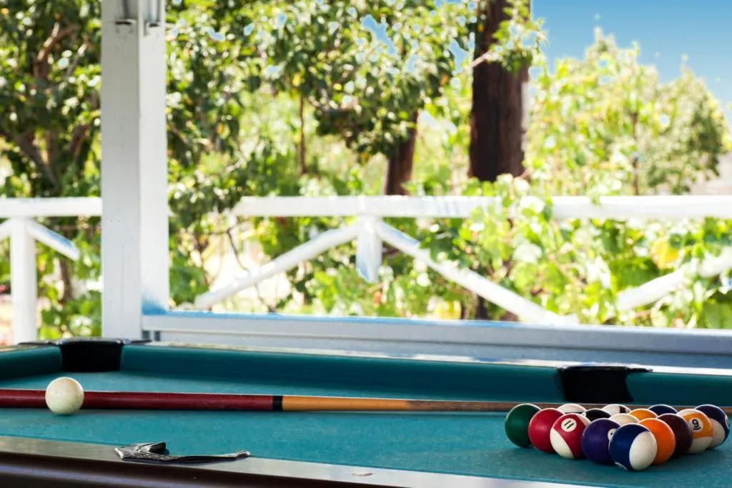 Sports and Entertainment, Villa Dell Angelo, Skiathos