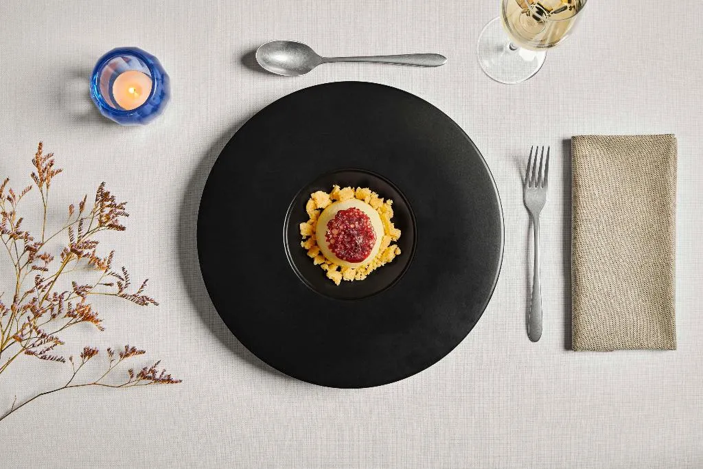 Restaurant, Hyatt Centric Murano Venice, Venice
