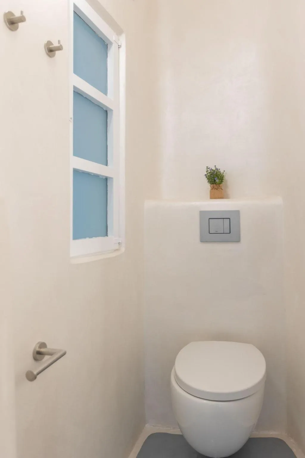 Room, Heavens Edge by Mr and Mrs White, Santorini