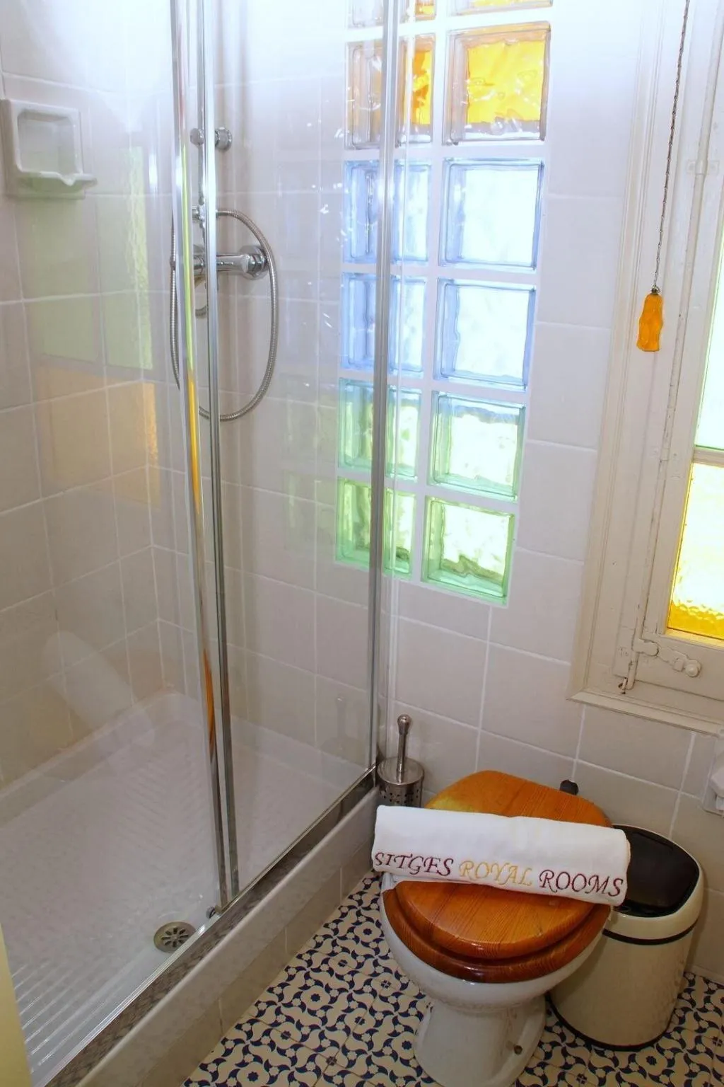 Room, Sitges Royal Rooms, Costa Brava