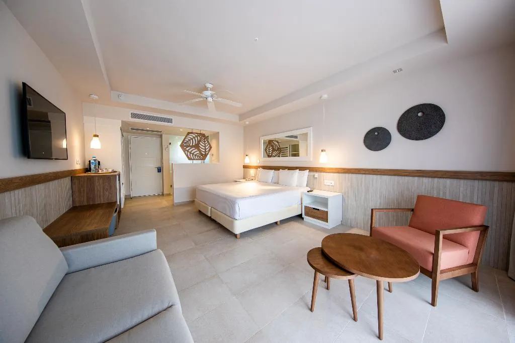 SUITE CAPACITY 5 Room, Bahía Príncipe Explore Tulum, Cancun Area