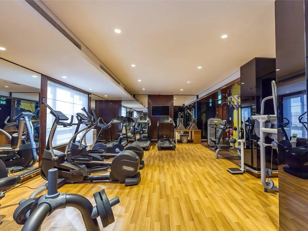 Sports and Entertainment, Flora Al Barsha Hotel, Dubai