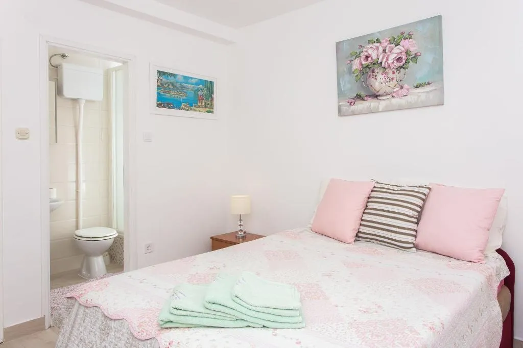 Room, Guest House Cuk, Dubrovnik