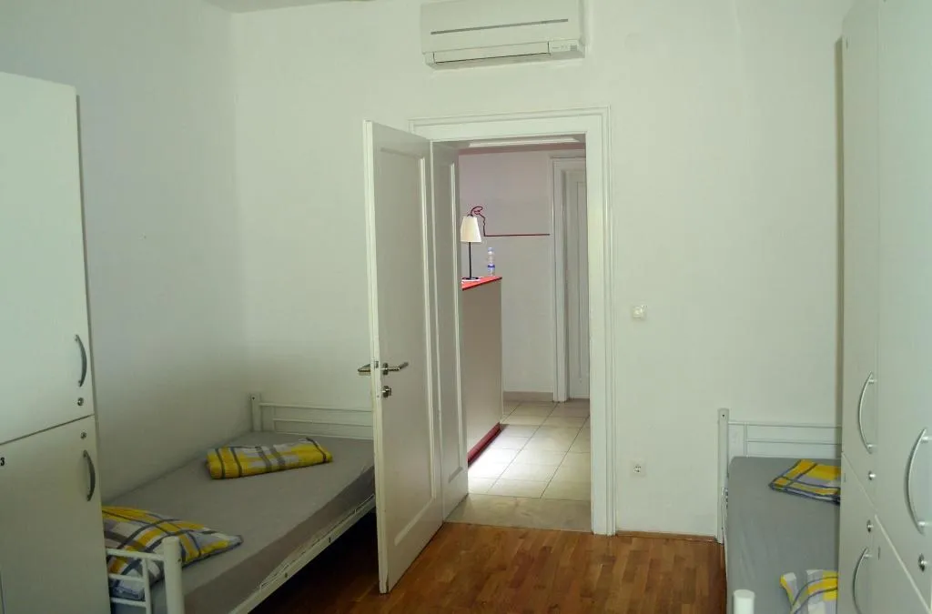 Room, Hostel Split Backpackers 2, Split