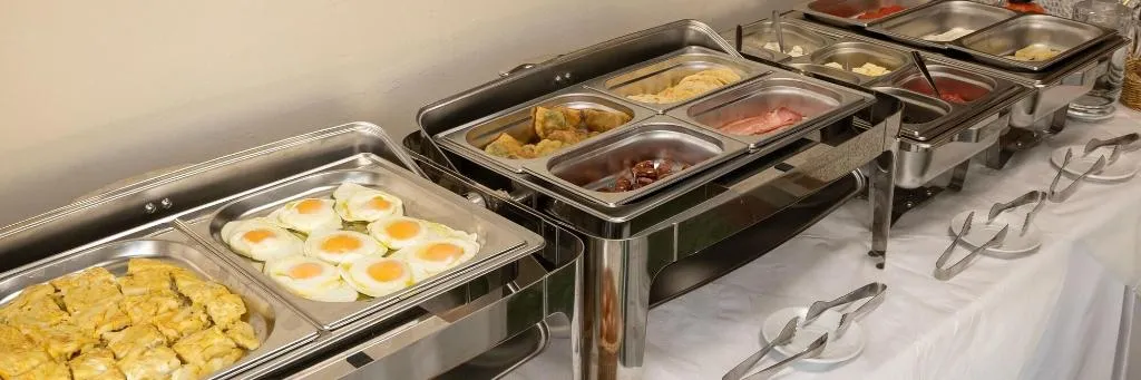Restaurant, Talos Hotel Apartments, Crete
