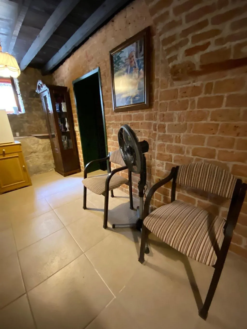 Room, Cunda Zehra Teyzenin Evi, Izmir