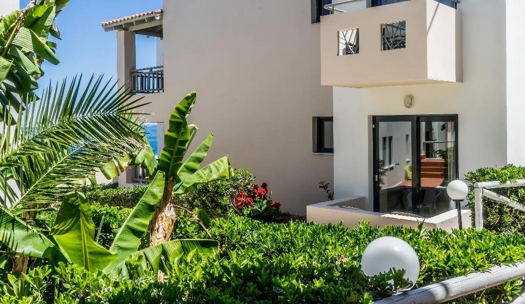 General view, Castello Village Resort, Crete