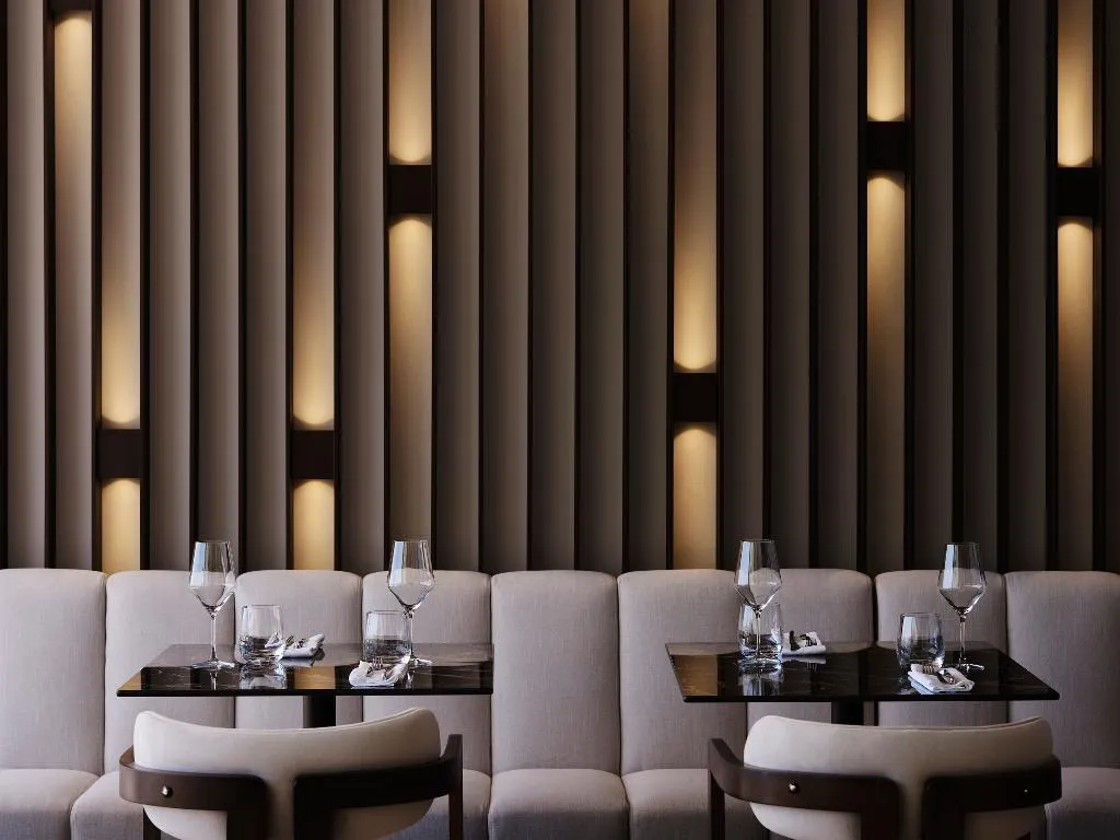 Restaurant, Electra Rhythm Athens, Athens