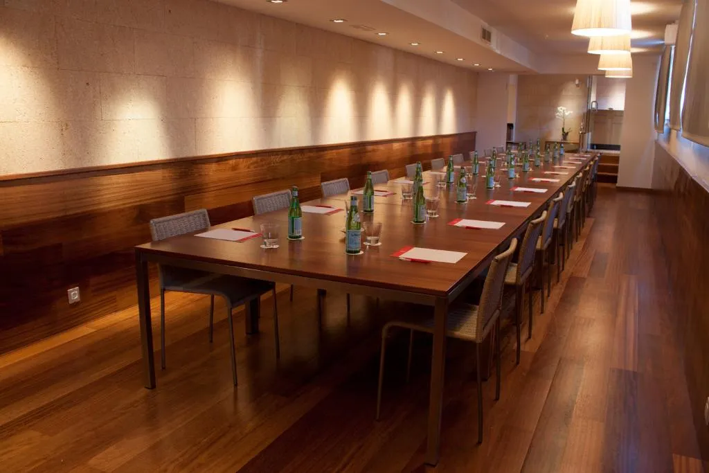 Conferences, Cala Sant Vicenç - ADULTS ONLY, Majorca
